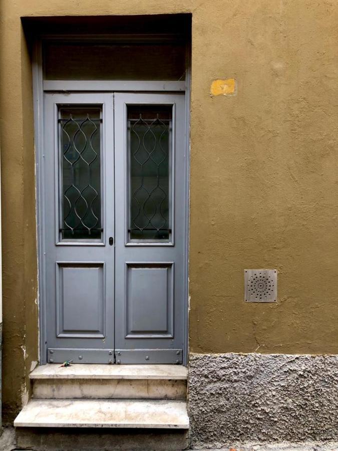 Acqua D'Orcio Apartment Reggio Emilia Bagian luar foto