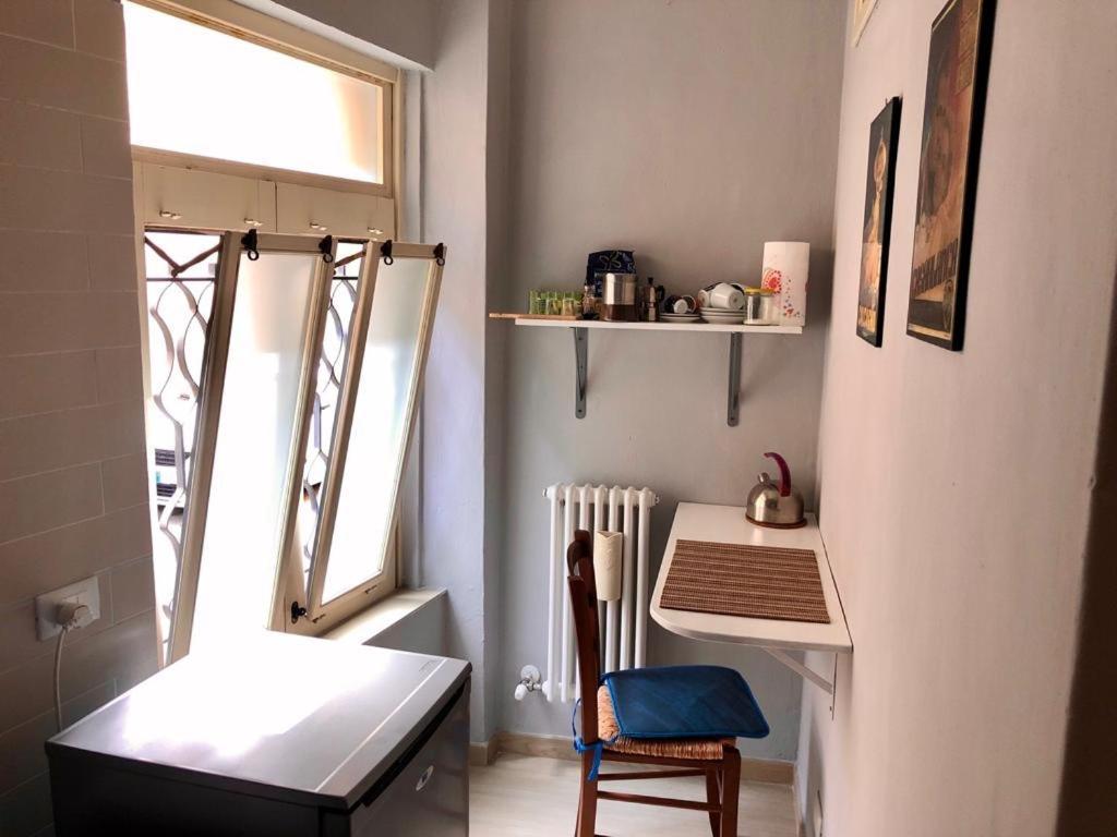 Acqua D'Orcio Apartment Reggio Emilia Bagian luar foto