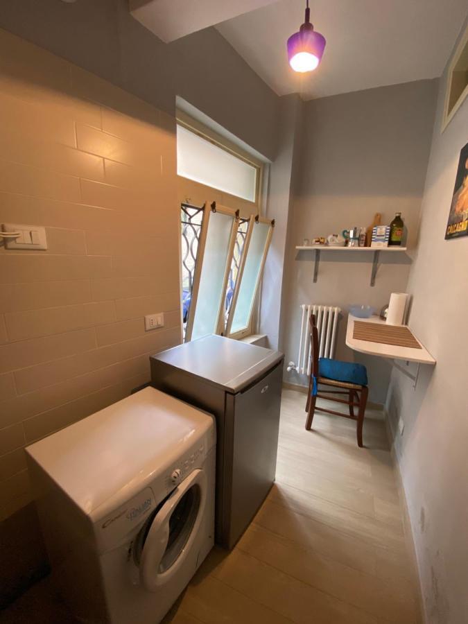 Acqua D'Orcio Apartment Reggio Emilia Bagian luar foto