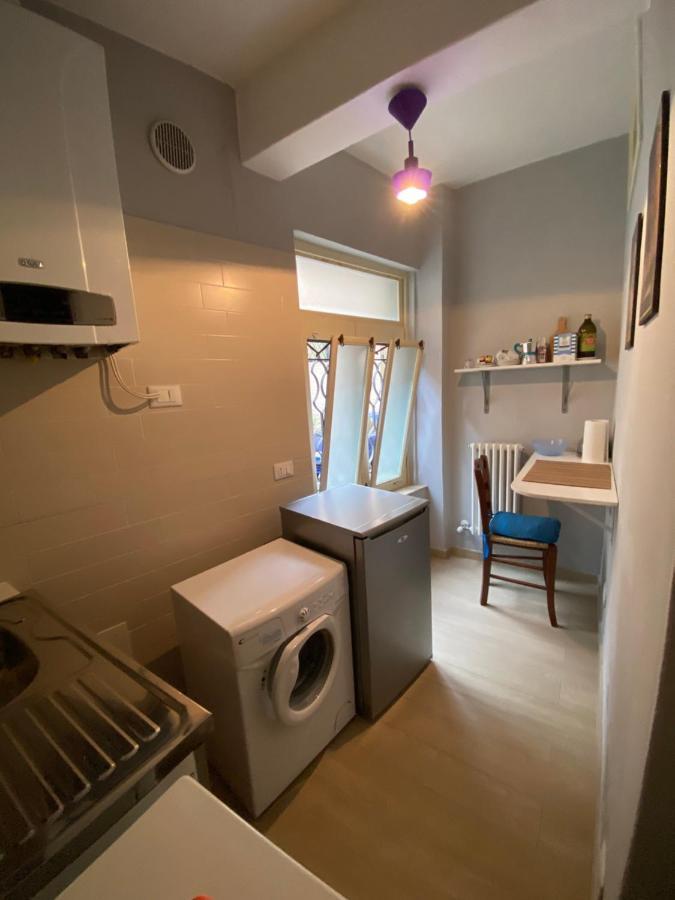 Acqua D'Orcio Apartment Reggio Emilia Bagian luar foto