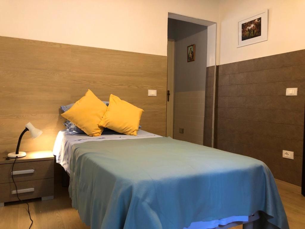 Acqua D'Orcio Apartment Reggio Emilia Bagian luar foto