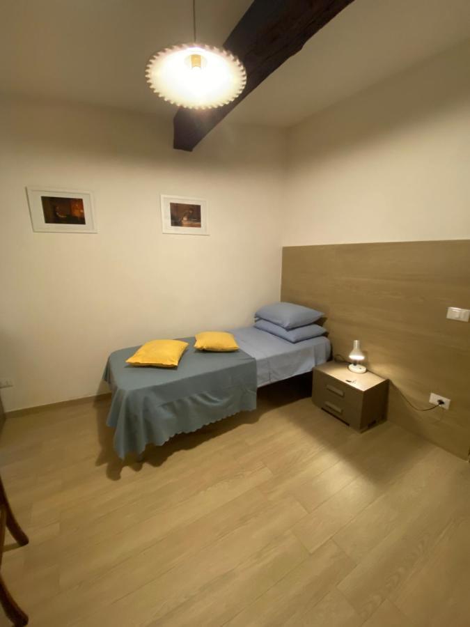 Acqua D'Orcio Apartment Reggio Emilia Bagian luar foto