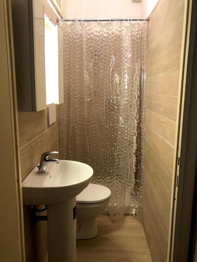Acqua D'Orcio Apartment Reggio Emilia Bagian luar foto